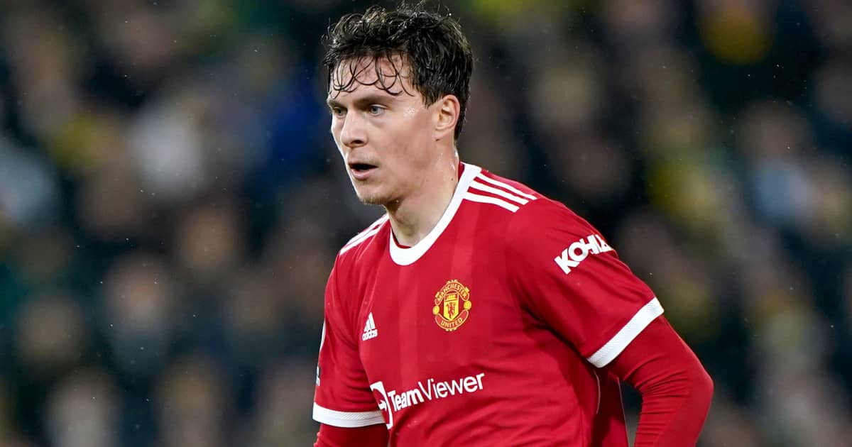 Lindelof ‘seems ok’ – Rangnick, De Gea offer clarity on concerning moment