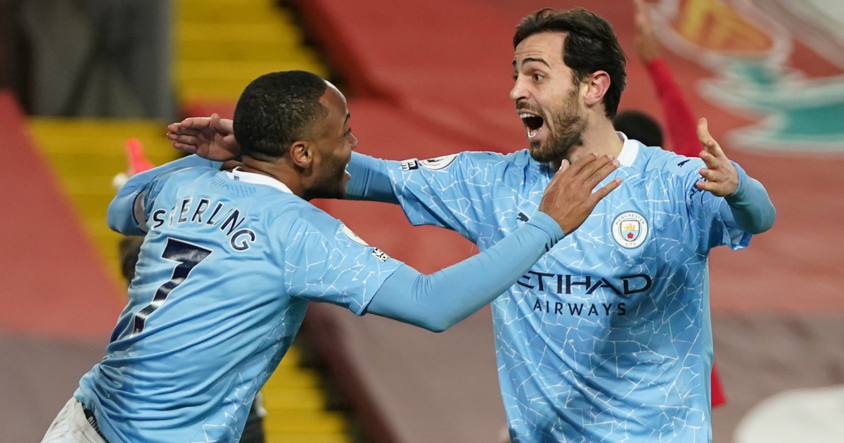 ‘Would be a martian’ – Man City star’s failed transfer to Barcelona explained
