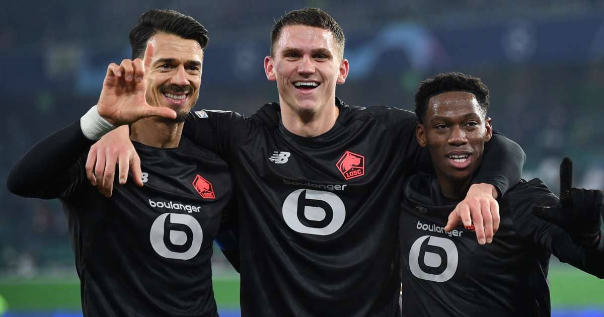 Newcastle ‘draw up plans’ for statement summer raid after agent provides dream update