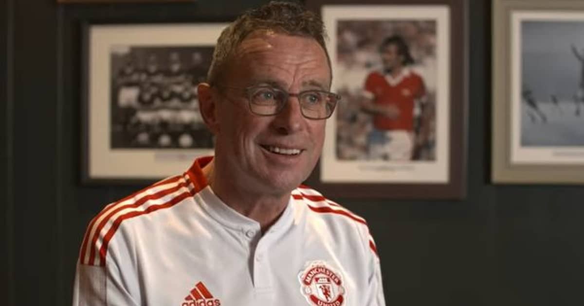 Euro Paper Talk: Ultimate act of betrayal as Rangnick plots Rudiger deal - Vimarsana News