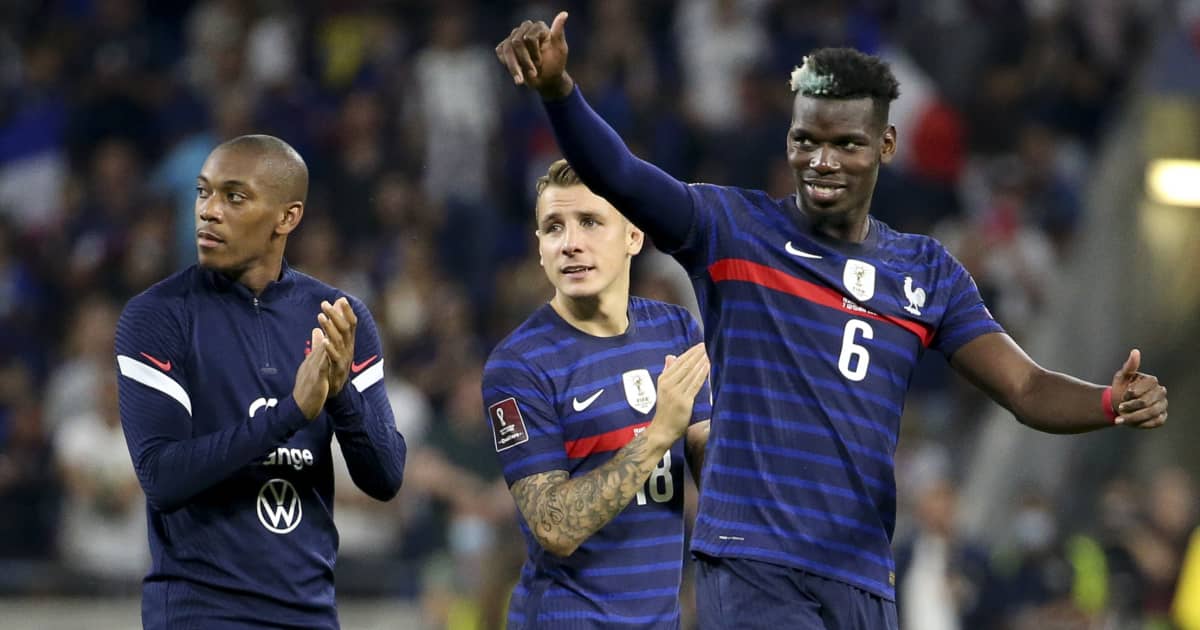 New Man Utd offer imminent, but Newcastle ready to strike for Anthony Martial if deal falls through - Vimarsana News