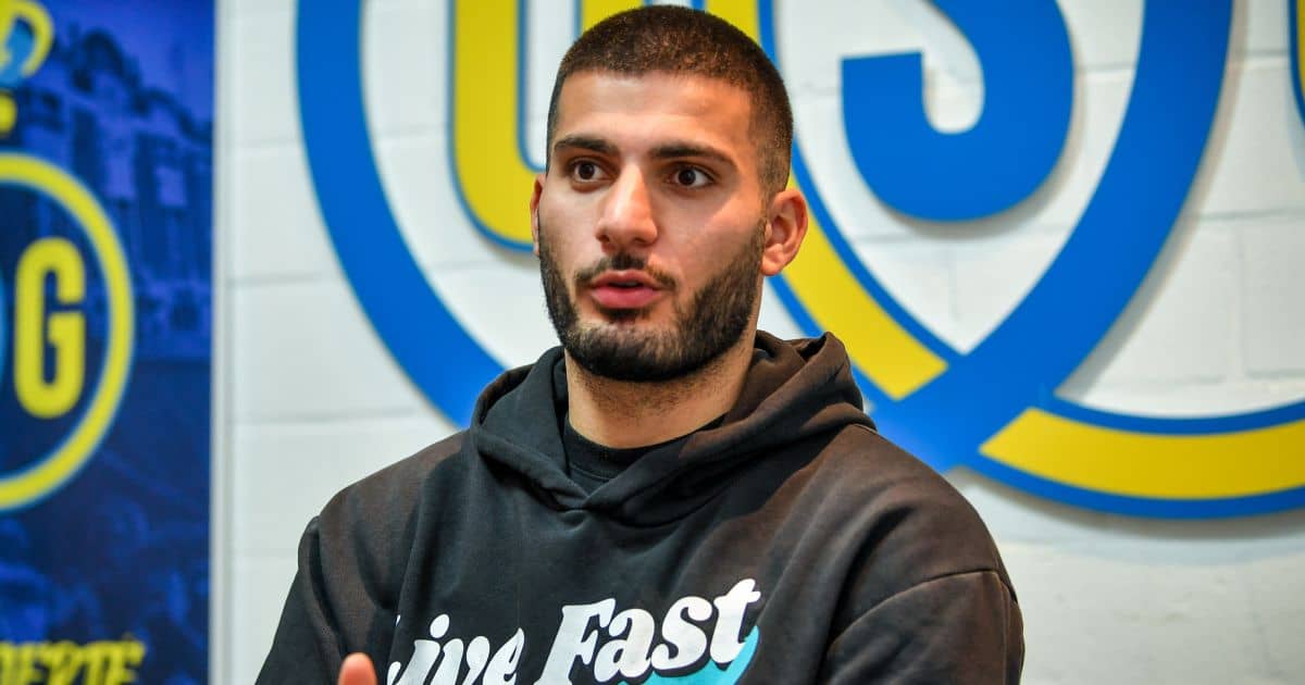 Exclusive: Brighton chief facing big transfer headache over prolific German striker