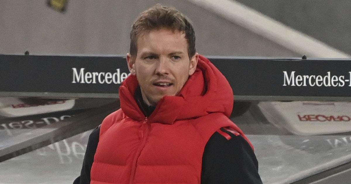 Bayern Munich boss claims deserved draw as ‘knackered’ winger tips cap to Salzburg