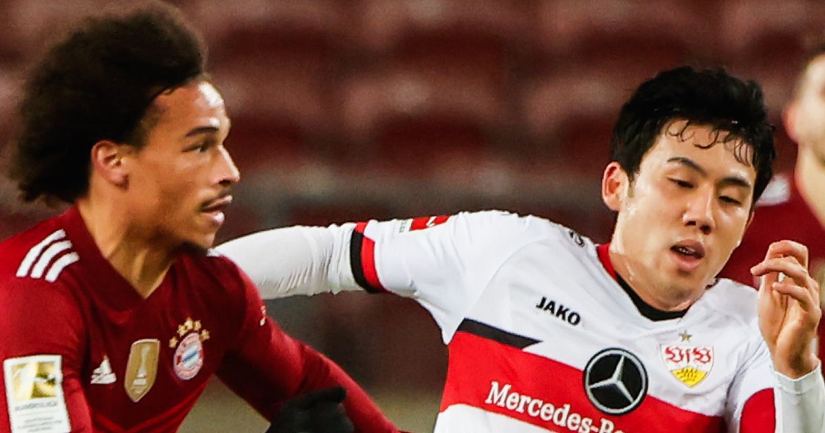 ‘Bayern are ice cold’ – Stuttgart sporting director not ashamed of thrashing