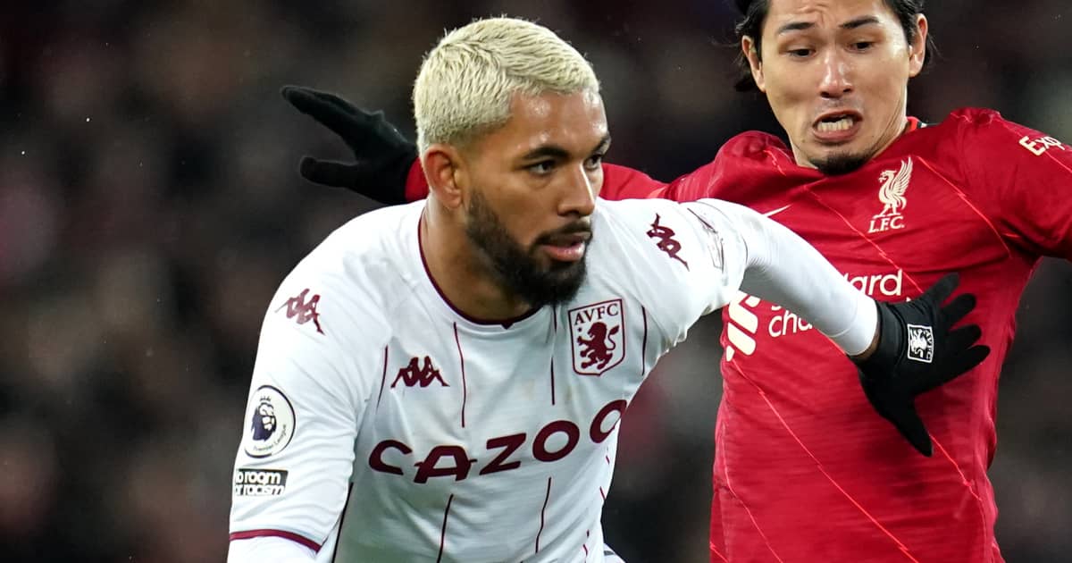 Paper Talk: Bielsa pushing to beat Newcastle to bring free-agent Prem star to Leeds; Arsenal push hard to sign Villa star