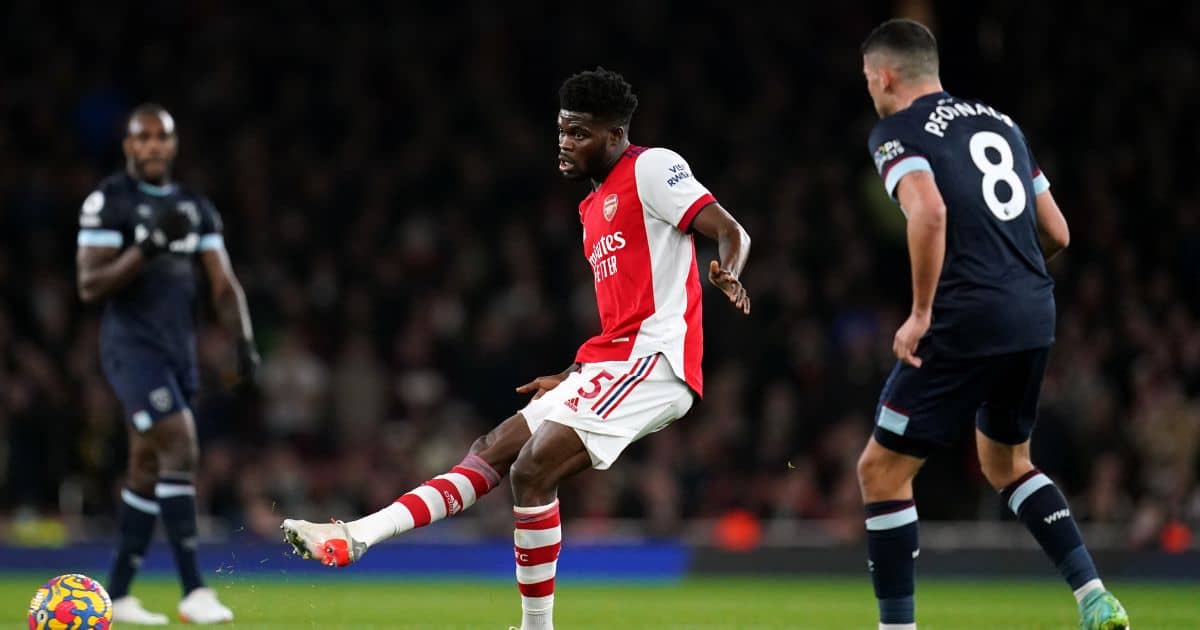 Player ratings: Arsenal captain candidate shines bright in win as West Ham star endures torrid evening