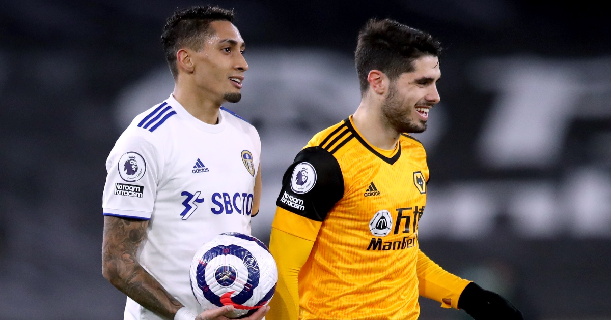 ‘One of the best’ – Liverpool urged to act on winger interest as big new scouting claim emerges
