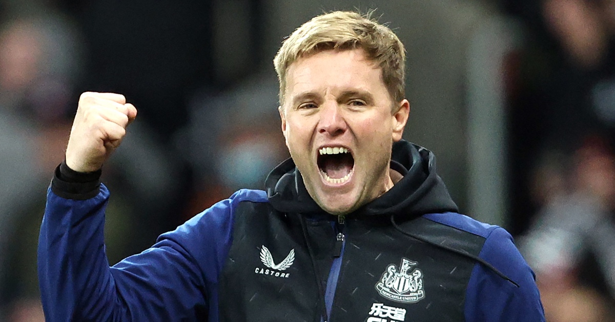 Howe calls for Newcastle ‘realism’ after pulling plug on Man Utd raid due to key factor