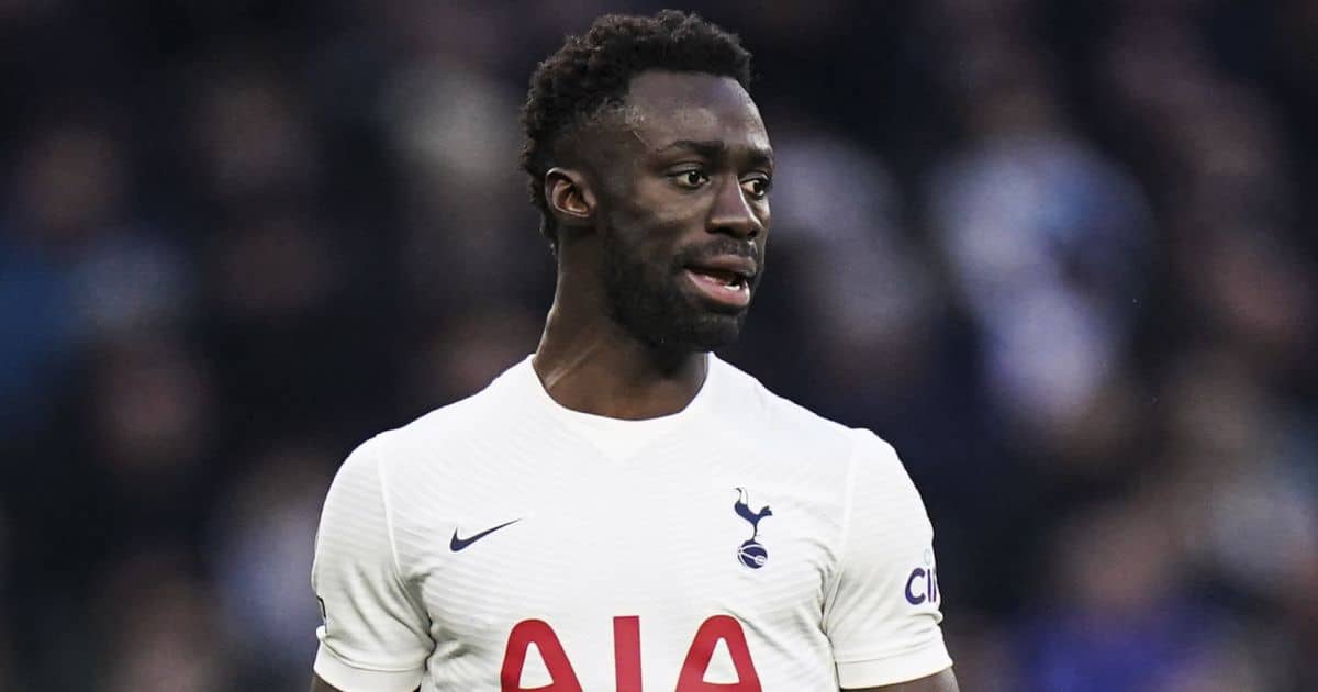 Transfer shortlist sees maligned Tottenham star given intriguing exit option