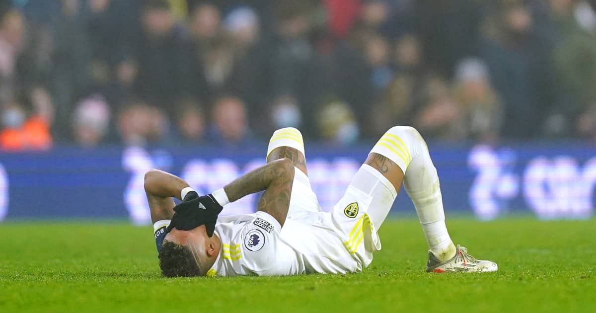 Raphinha on the bench: Marcelo Bielsa explains reason behind dropping Leeds star