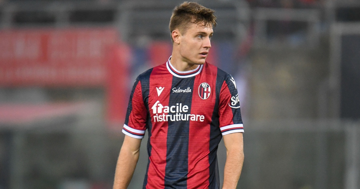 Price tag set as Arsenal aim to wreak havoc on Tottenham’s first Conte signing