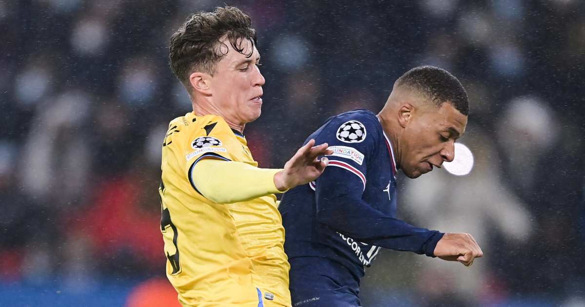 EXCLUSIVE: Newcastle one of four knocked back in battle for Jack Hendry - Vimarsana News