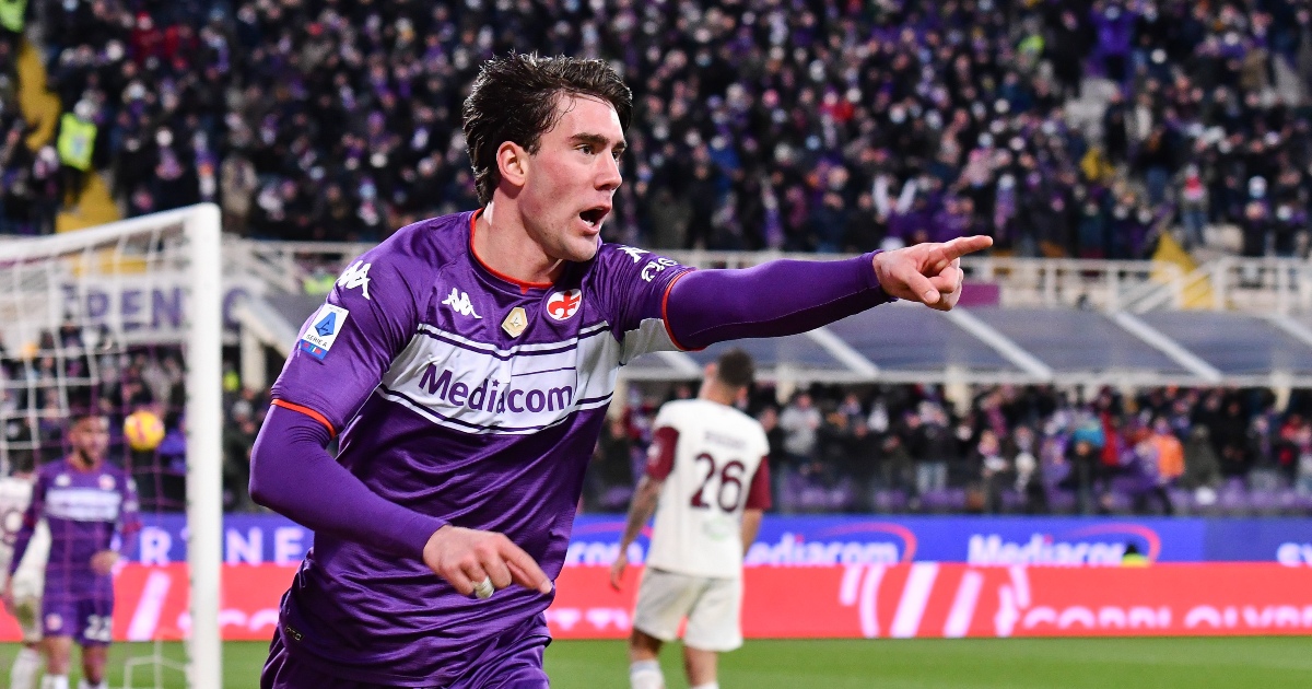 Tottenham, Arsenal given major shot in the arm as £29m attacking target rejects Sevilla switch