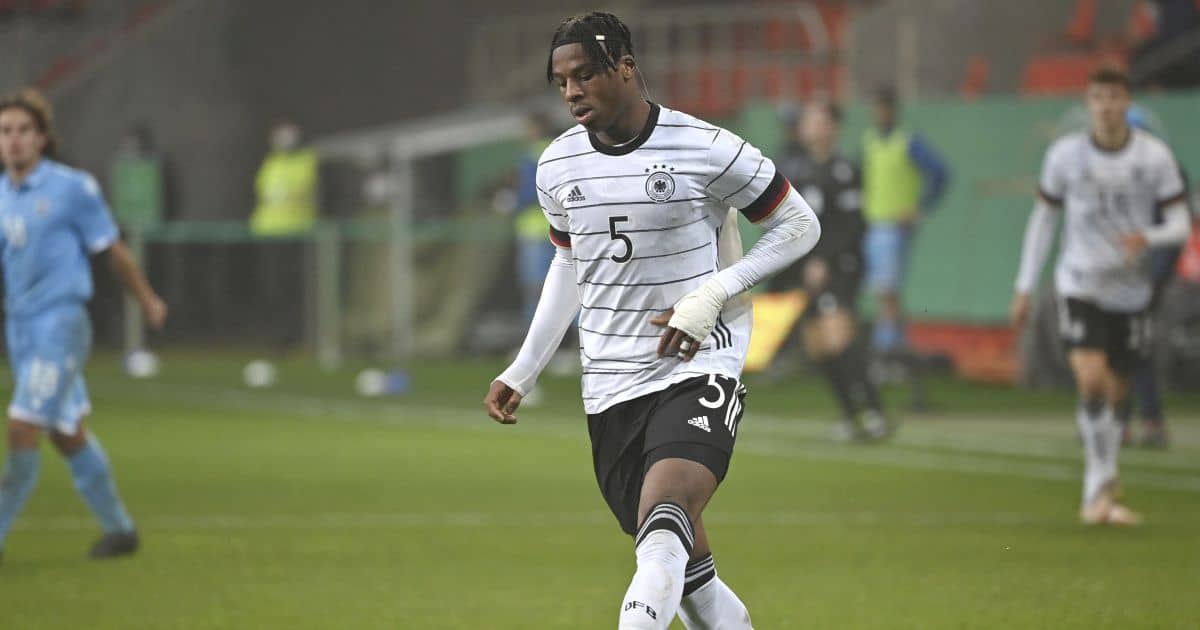 Ralf Rangnick wants to sign German wonderkids for Man Utd including 'next Kai Havertz' Florian Wirtz and Luca Netz - Vimarsana News