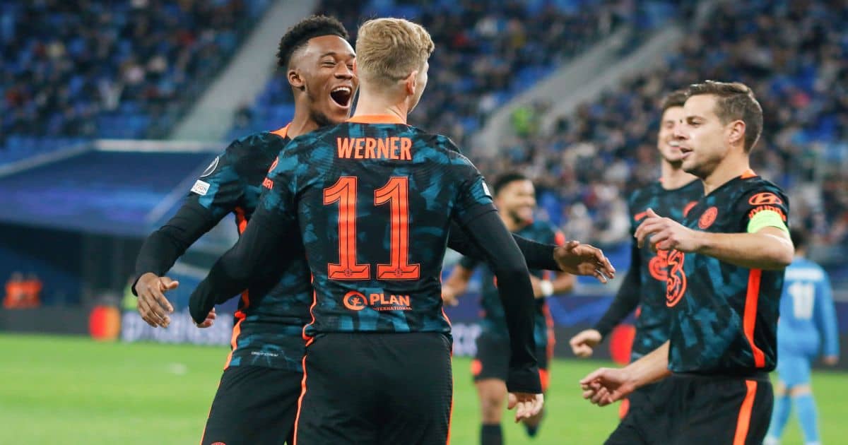 Newcastle transfer bad news for Tuchel, with Chelsea favourite next to move