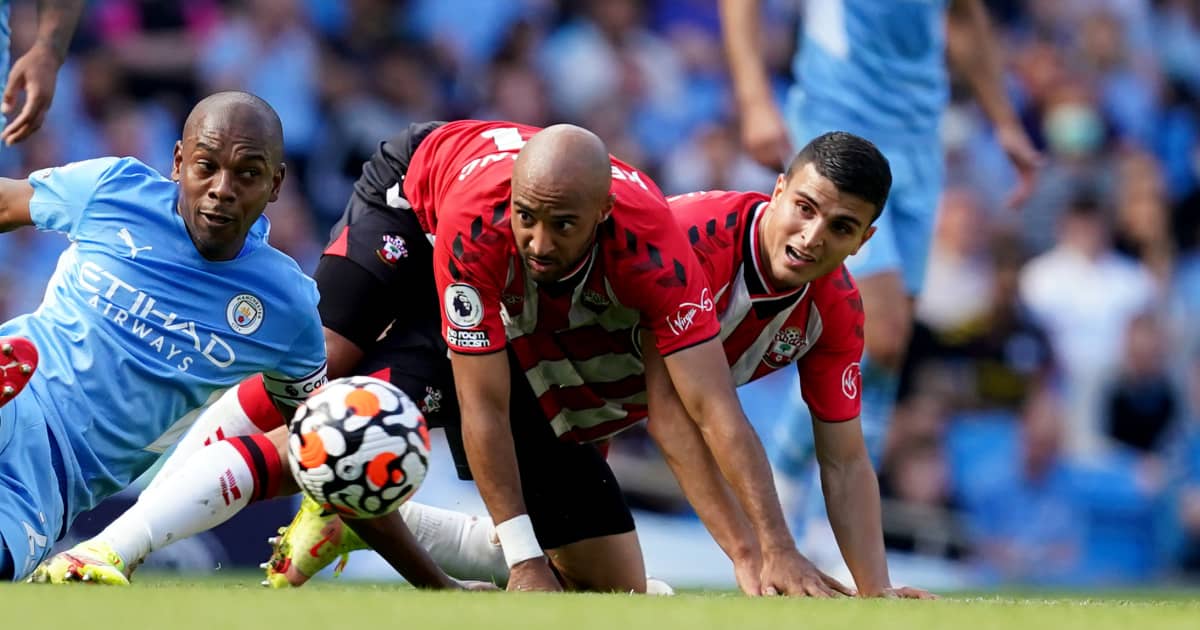 Southampton risk losing €10million ace in January as Serie A side circles - Vimarsana News