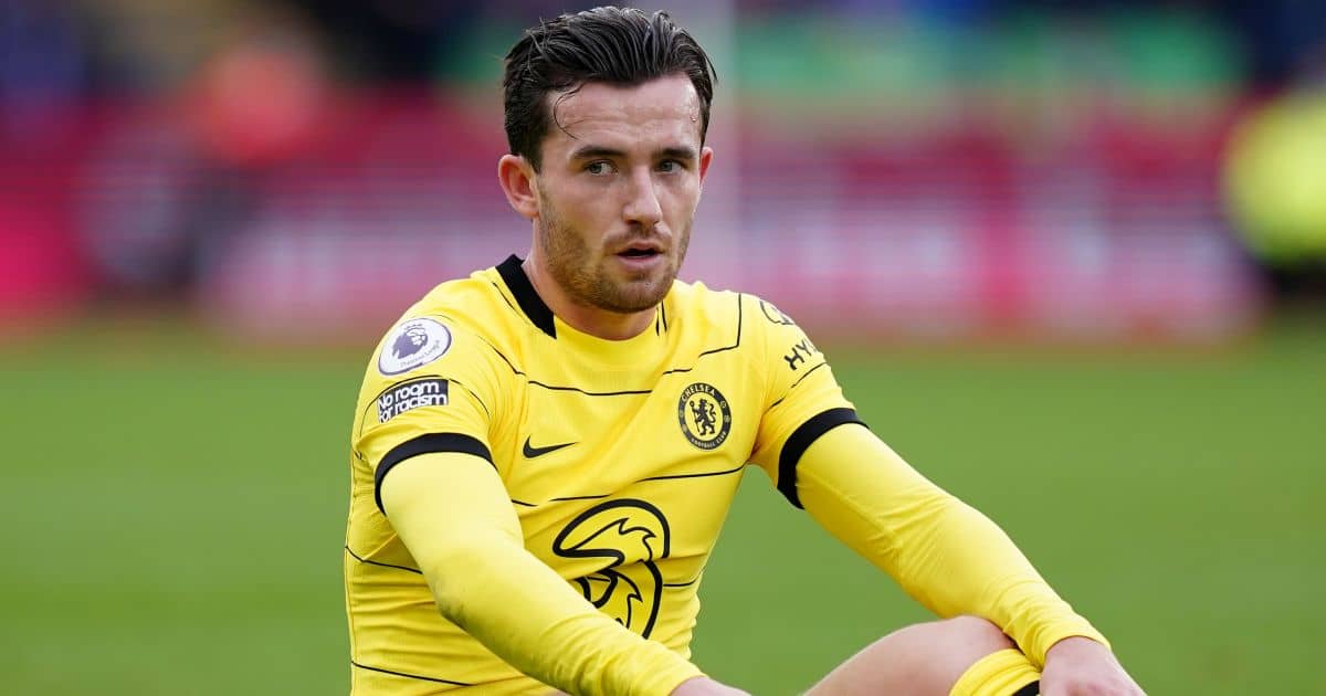Granovskaia forced to think again as Chilwell, Chelsea contingency plan bluntly fails