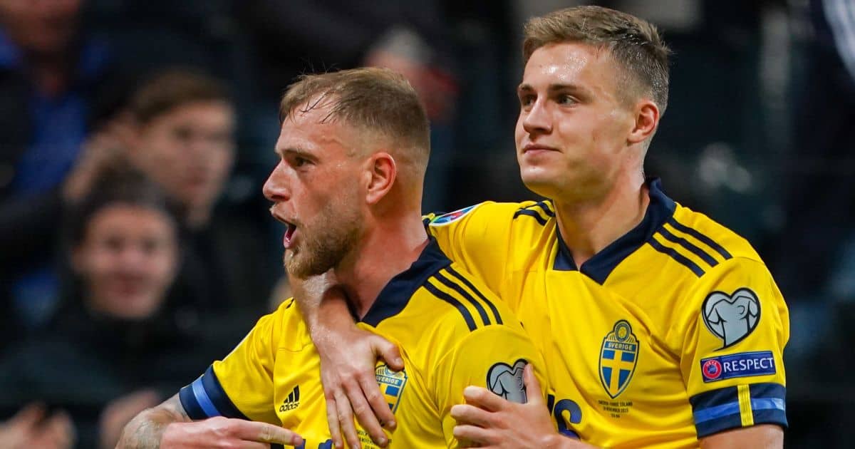 Paratici ‘causing concerns’ as hopes grow over deal to bring Swede to Tottenham