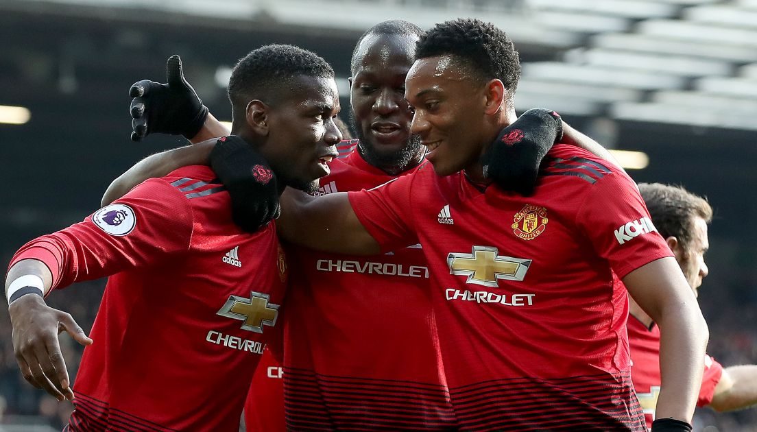 Man Utd told to let attacker leave before Old Trafford situation ‘turns ugly’