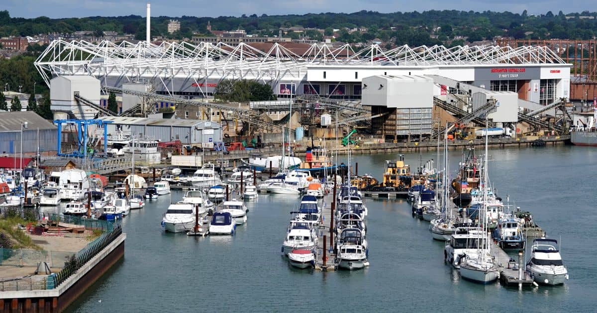 Newcastle issue apologetic statement as Southampton game is called off