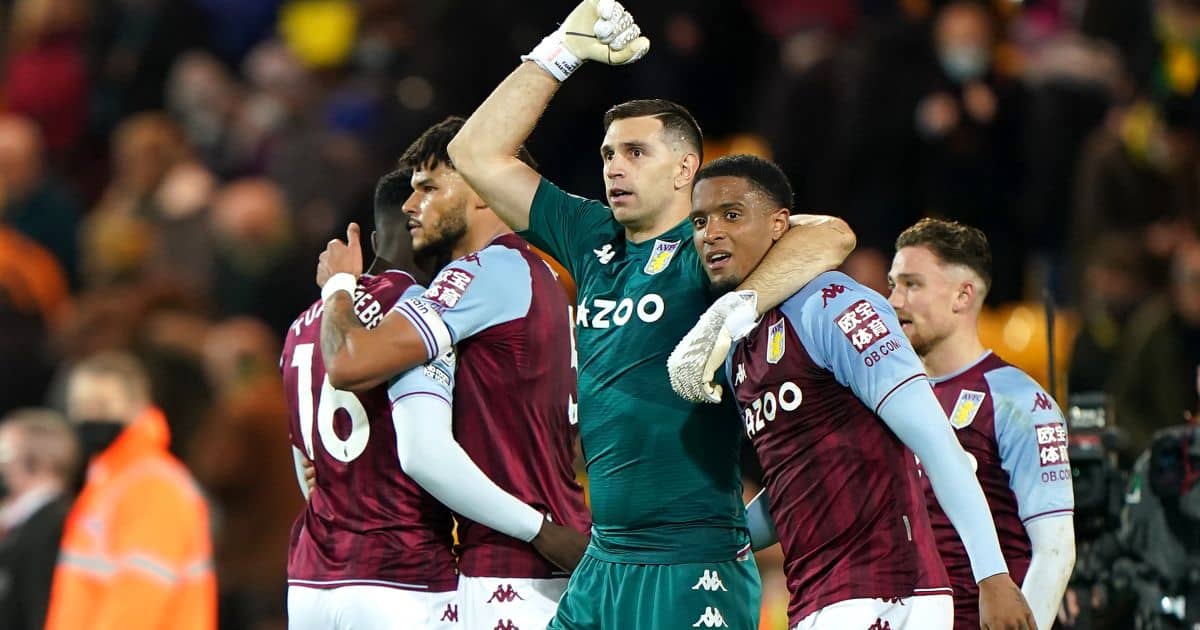 Rangnick transfer move for £40m Villa star sees two Man Utd stars edge nearer to surprise exits