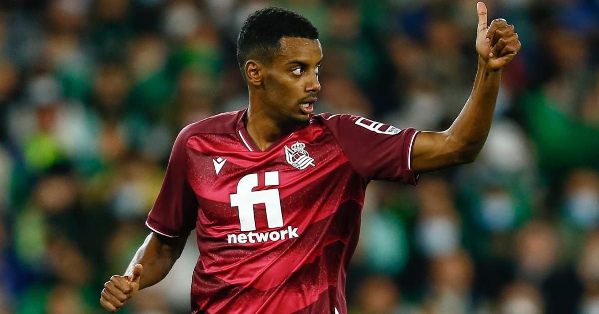 Man Utd identify £75m Arsenal, Chelsea target as perfect summer replacement for Cristiano Ronaldo