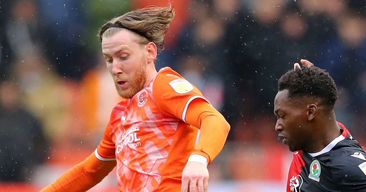 EXCLUSIVE: Promotion hopefuls Fulham, Blackburn enter battle for standout Championship star