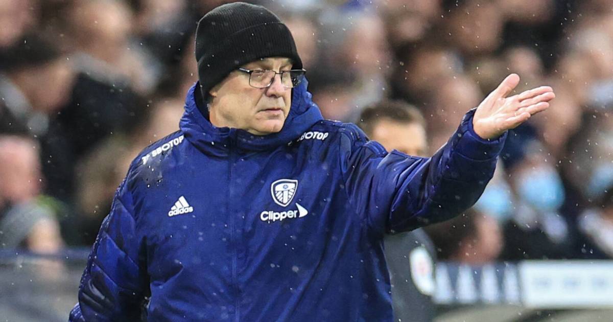 Leeds triumphantly rule out Raphinha sale as major new Victor Orta contract plan revealed