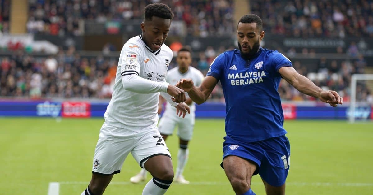 Man Utd make strategic decision to see highly-rated loan defender switch clubs