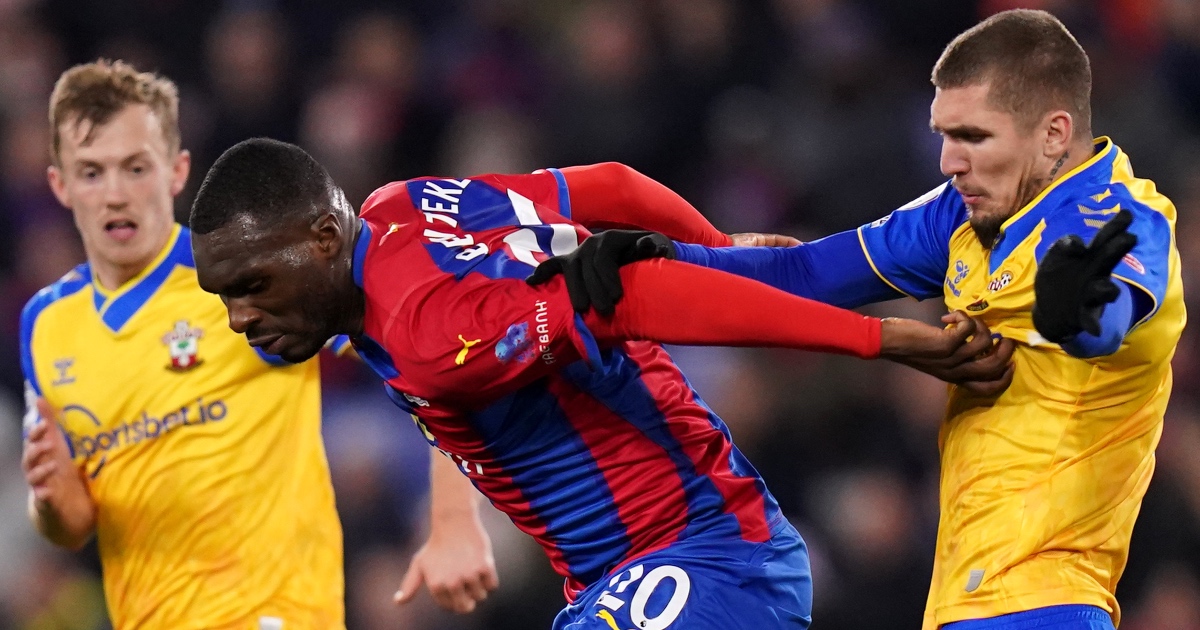 Southampton man linked with shock January exit as reigning champions plot move
