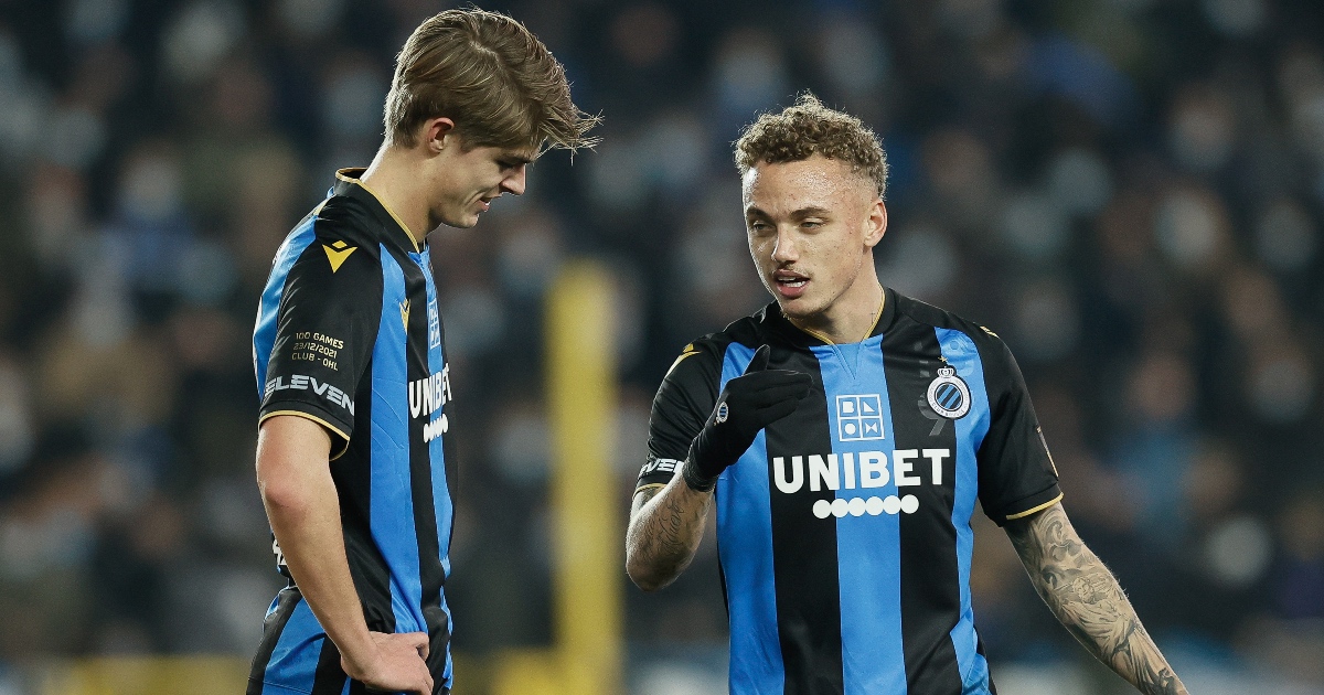 Arsenal move ‘the minimum’ for Dutch winger with 20 goal involvements this season