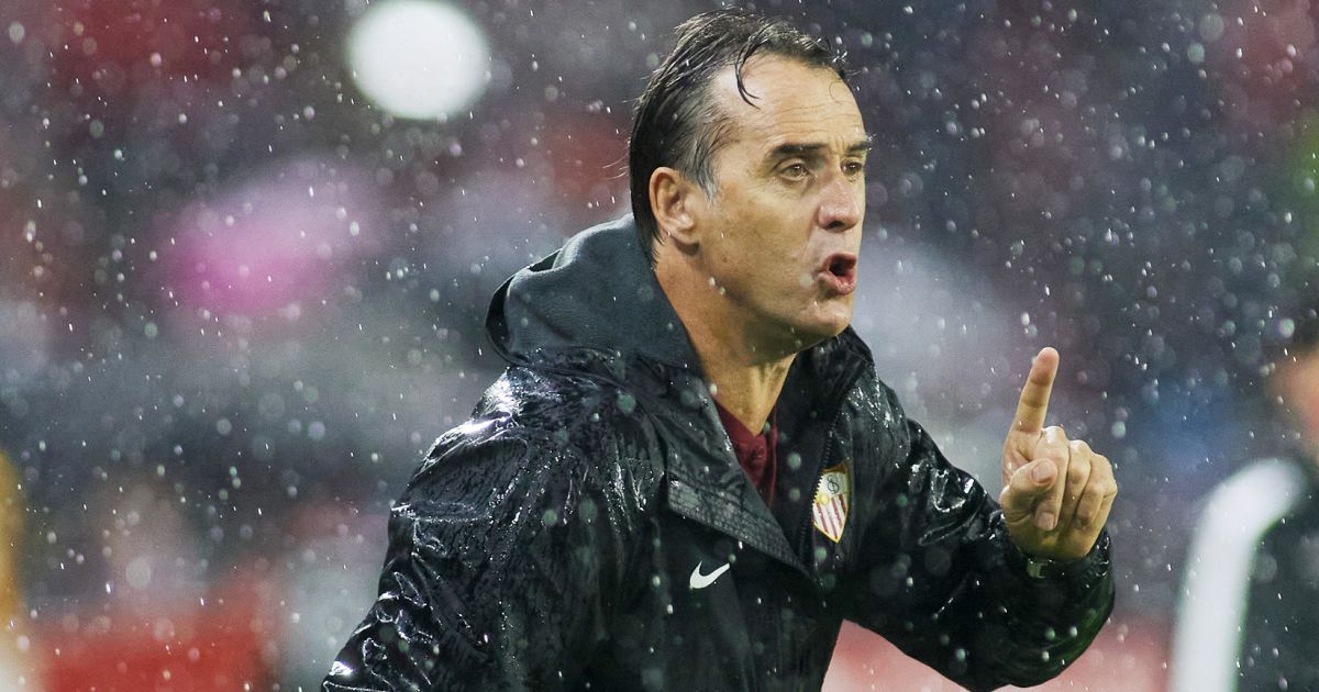 Sevilla boss relieved with win despite losing another star to injury