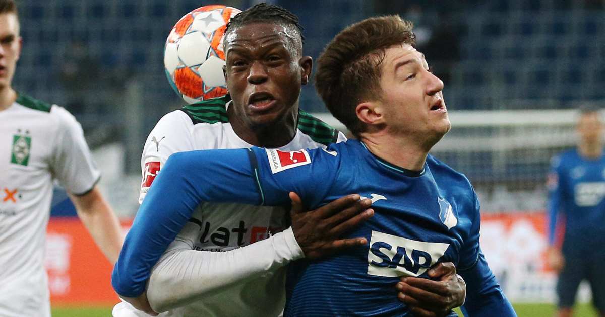 Man Utd enquire about 'likeliest' January signing Denis Zakaria - Vimarsana News