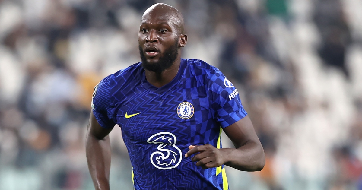 Chelsea Prepared To Take Huge Loss On Romelu Lukaku As Striker Offered To Paris Saint Germain