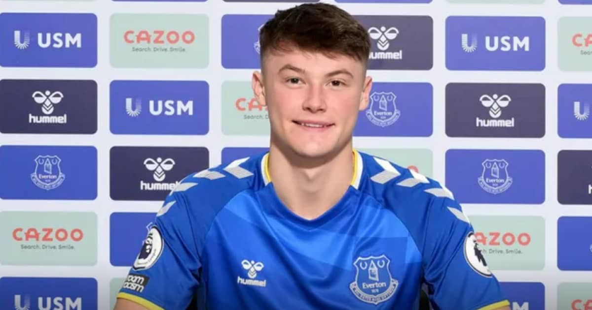 Benitez influence revealed, as Everton complete second deal in quick succession