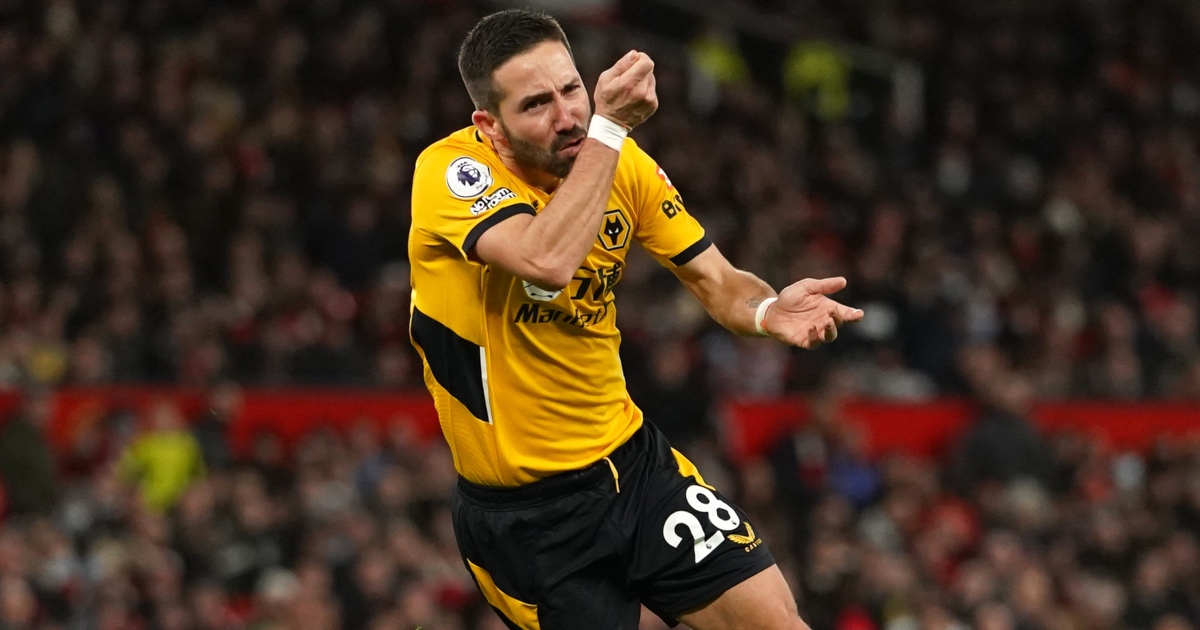 Vital star is in his final Wolves season despite Bruno Lage trust after major update