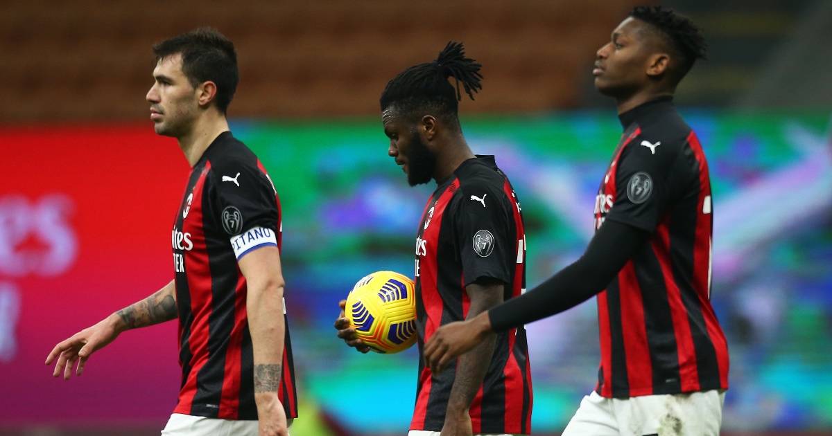 Tottenham get to work on ambitious double swoop for Serie A stars