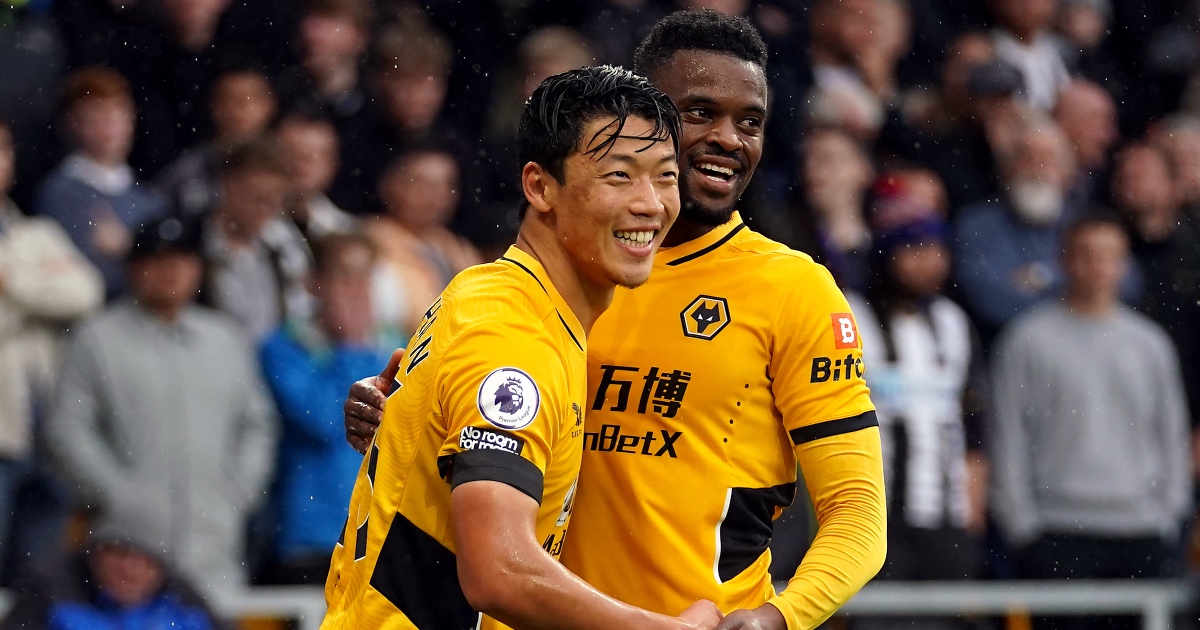 Newcastle deal to impact Wolves as star appears on Spanish giants’ wish list