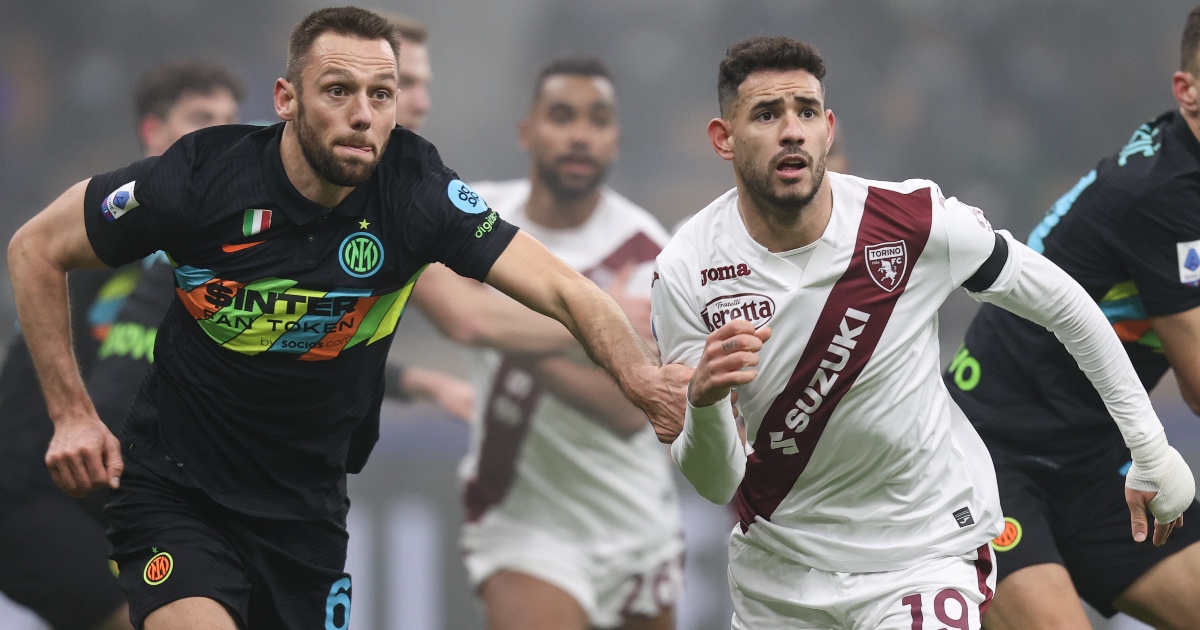 Tottenham transfer boost as star Conte loves is at a ‘standstill’ over new contract