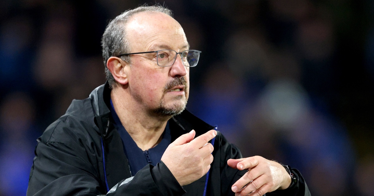 Benitez admits Everton are reliant on two injured stars after narrow Hull win - Vimarsana News