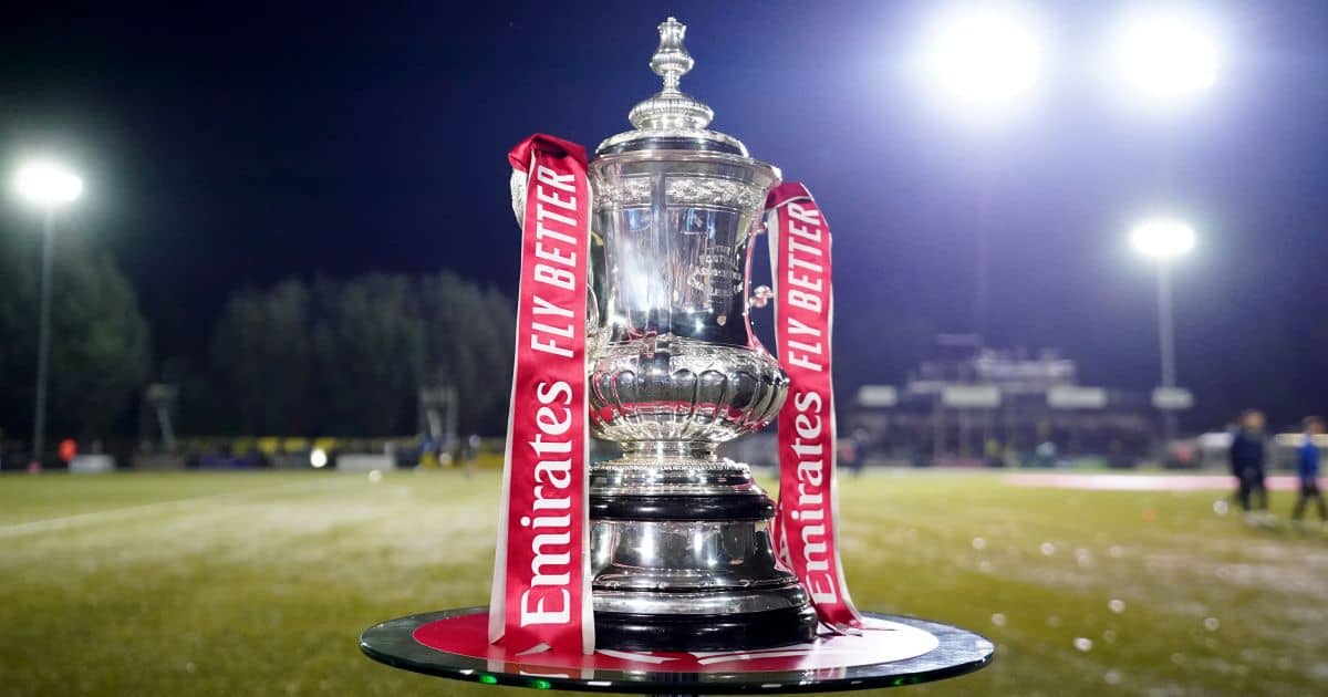 FA Cup 5th-round draw: Liverpool handed favourable home tie; tricky away trips for Tottenham, Chelsea