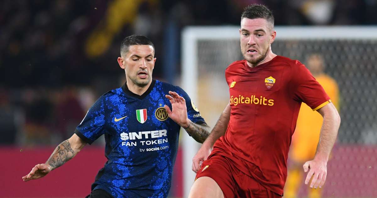 Newcastle, Tottenham in fight for midfield star with unfinished Premier League business