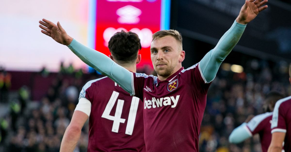 Paper Talk: Liverpool join race to sign dynamic Serie A midfielder; Man Utd given free run at West Ham attacker