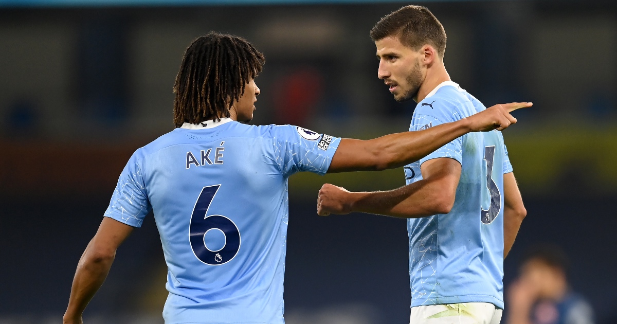 West Ham face competition for Man City star as European giants join hunt