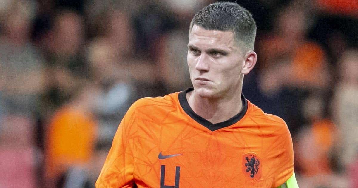 Botman ‘moving closer’ to next club as Tottenham, Newcastle wait on transfer decision