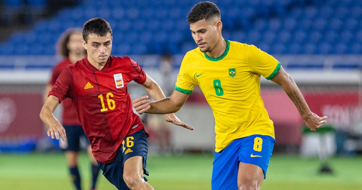 Arsenal learn fee and timeframe to sign Brazil international with Xhaka future uncertain