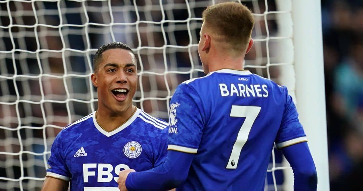 Contract revelation emerges to put spanner in works for hotly-tipped Tottenham summer wing-back swoop