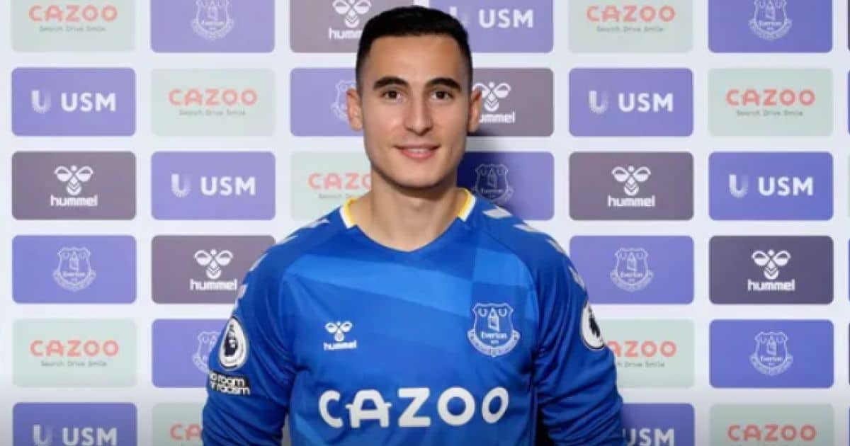 Photo of Everton continue busy January as third winter signing El Ghazi explains what to expect