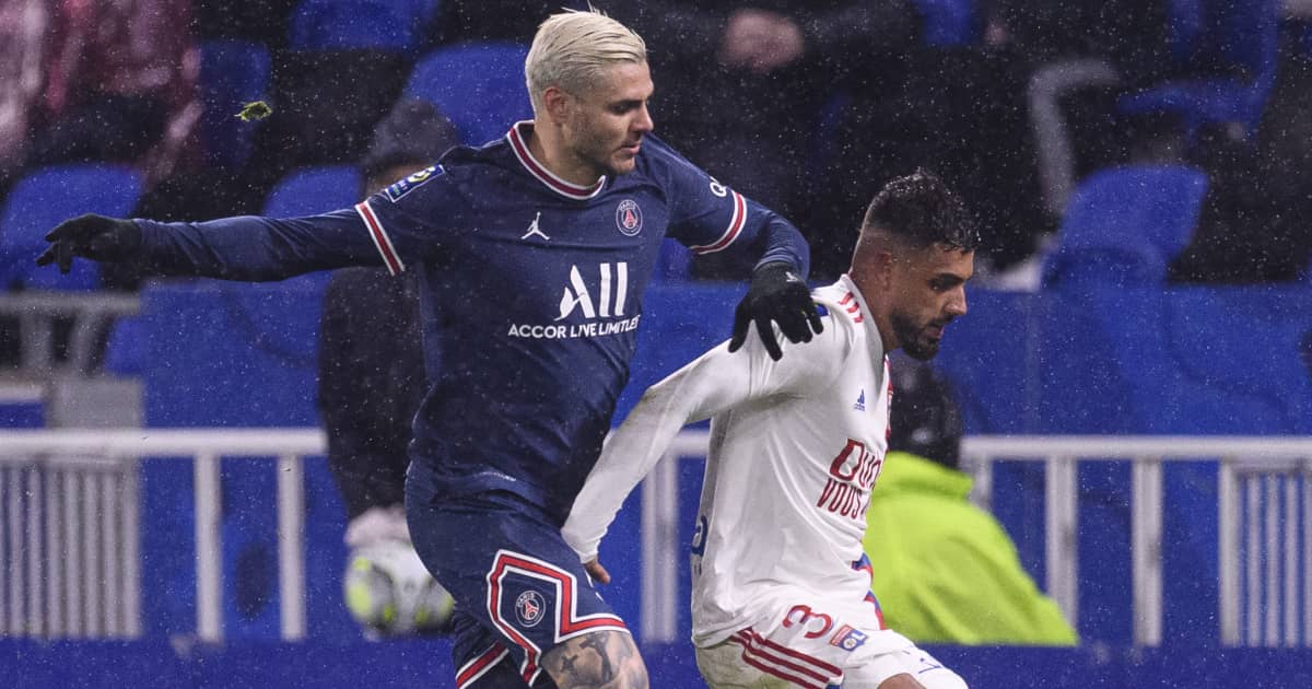 Relentless Chelsea up the ante for Tuchel target, as Digne snub reason emerges