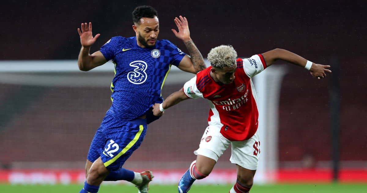 Chelsea spot ideal signing which has trio of benefits for Tuchel and could wrap up deal